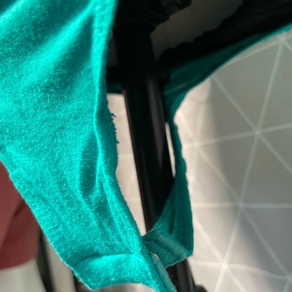 Free People Intimately green bodysuit - Picture 7 of 8